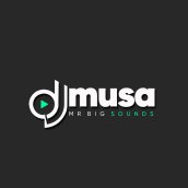 DJ MUSA - Gospel Reggae Sounds vol.1